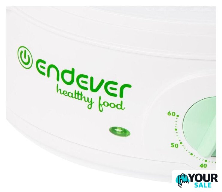 Пароварка Endever Vita 175 - Изображение №7 — Интернет-магазин Your Sale