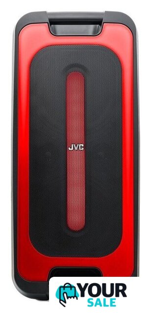 Патибокс JVC XS-EP424B - Изображение №1 — Интернет-магазин Your Sale