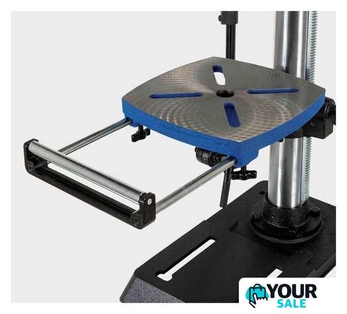 Сверлильный станок Scheppach DP18VARIO - Изображение №6 — Интернет-магазин Your Sale