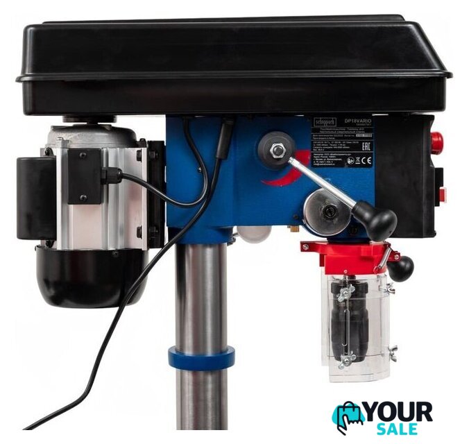 Сверлильный станок Scheppach DP18VARIO - Изображение №15 — Интернет-магазин Your Sale