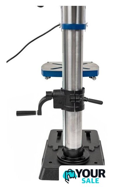Сверлильный станок Scheppach DP18VARIO - Изображение №13 — Интернет-магазин Your Sale