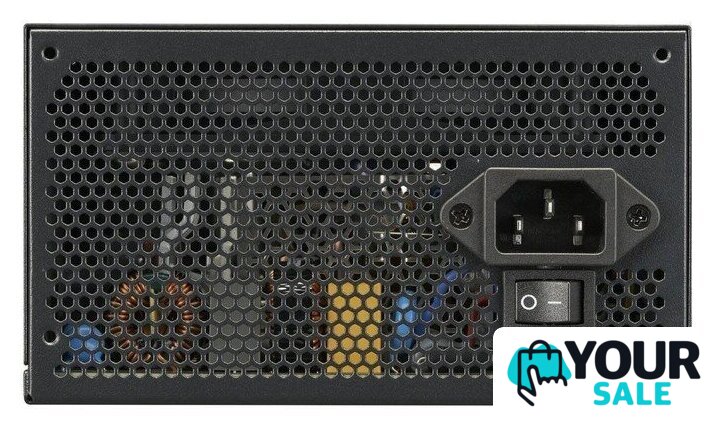 Блок питания Cooler Master MWE Gold 750 V3 ATX 3.1 Non-Modular MPE-7506-ACAG-BEU - Изображение №4 — Интернет-магазин Your Sale