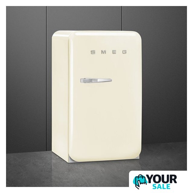 Однокамерный холодильник Smeg FAB10HRCR6 - Изображение №3 — Интернет-магазин Your Sale