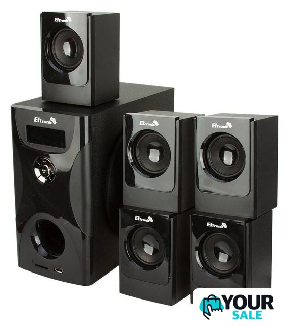 Акустика Eltronic 20-84 Home Sound - Изображение №1 — Интернет-магазин Your Sale