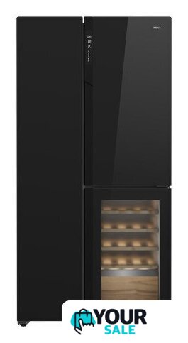 Холодильник side by side TEKA RLF 85950 GBK - Изображение №1 — Интернет-магазин Your Sale