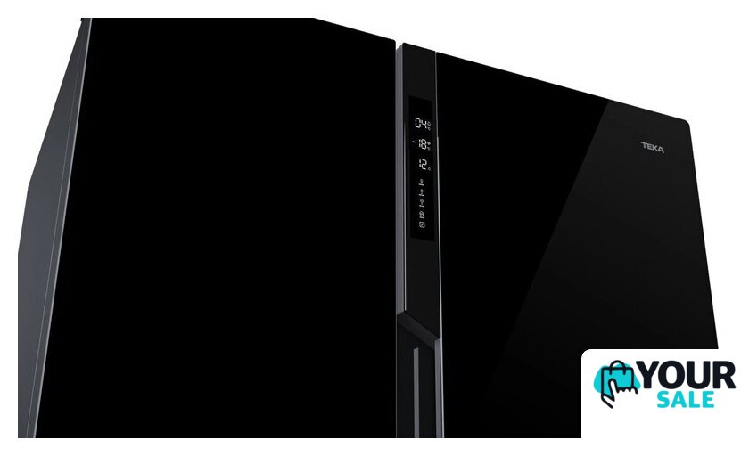 Холодильник side by side TEKA RLF 85950 GBK - Изображение №4 — Интернет-магазин Your Sale