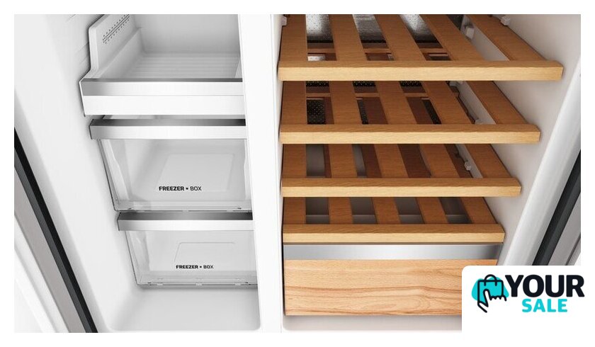 Холодильник side by side TEKA RLF 85950 GBK - Изображение №10 — Интернет-магазин Your Sale