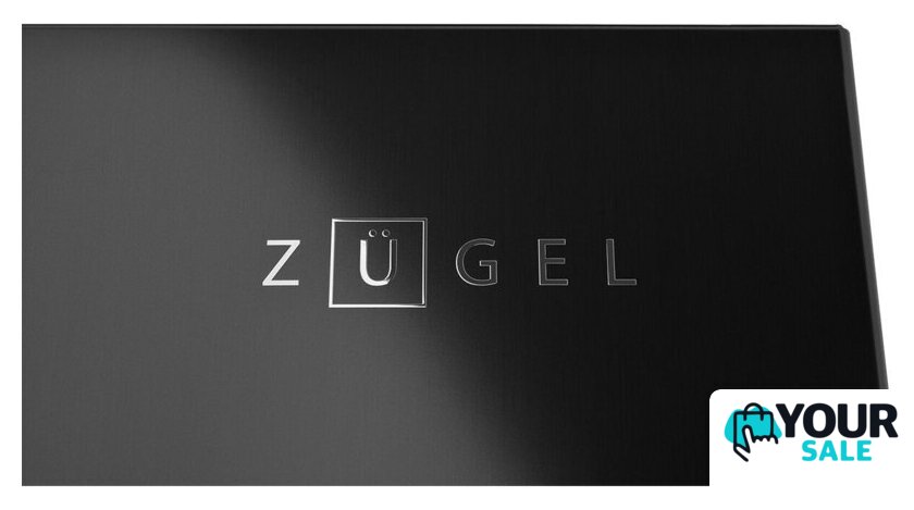 Четырёхдверный холодильник ZUGEL ZRCD430B - Изображение №8 — Интернет-магазин Your Sale