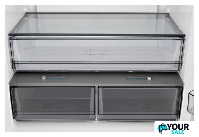 Четырёхдверный холодильник ZUGEL ZRCD430B - Изображение №9 — Интернет-магазин Your Sale