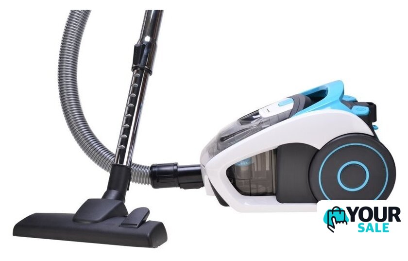 Пылесос Blaupunkt VCC301 - Изображение №2 — Интернет-магазин Your Sale