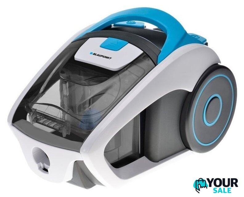Пылесос Blaupunkt VCC301 - Изображение №3 — Интернет-магазин Your Sale