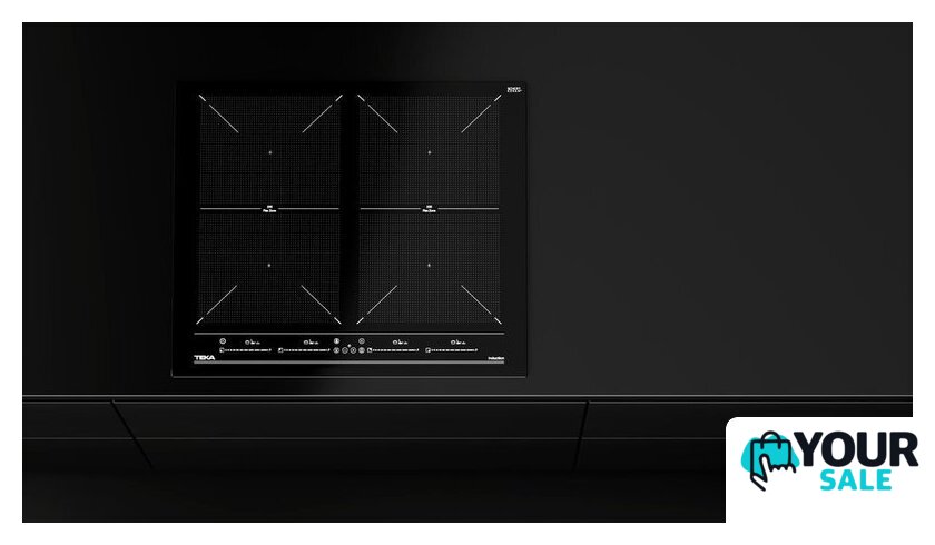Варочная панель TEKA IZF 64600 MSP (черное стекло) - Изображение №7 — Интернет-магазин Your Sale