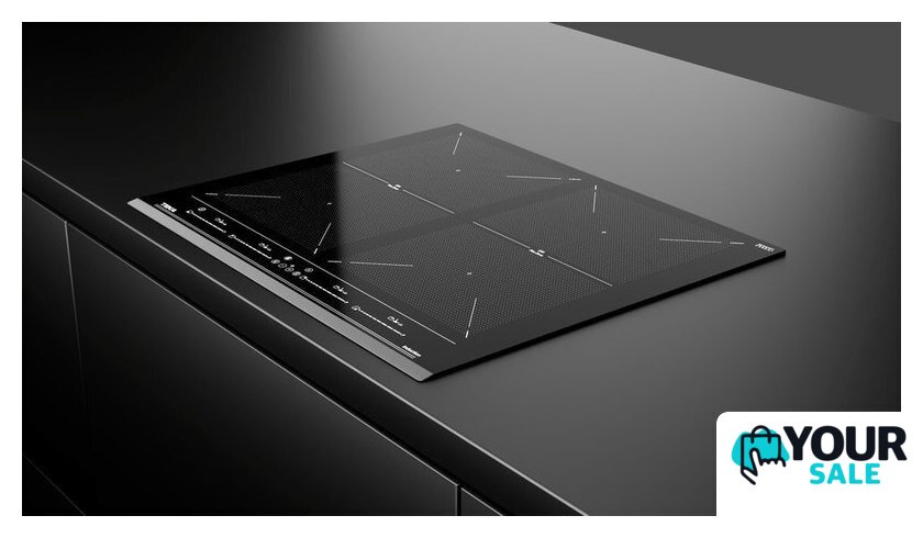 Варочная панель TEKA IZF 64600 MSP (черное стекло) - Изображение №8 — Интернет-магазин Your Sale