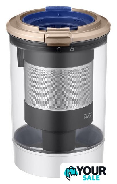 Пылесос Samsung Bespoke Jet Plus VS20B95823W - Изображение №20 — Интернет-магазин Your Sale