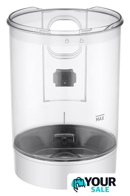 Пылесос Samsung Bespoke Jet Plus VS20B95823W - Изображение №23 — Интернет-магазин Your Sale