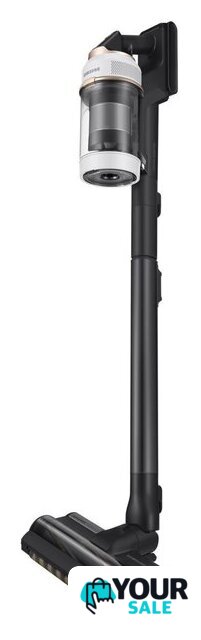 Пылесос Samsung Bespoke Jet Plus VS20B95823W - Изображение №9 — Интернет-магазин Your Sale