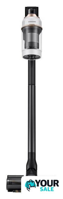 Пылесос Samsung Bespoke Jet Plus VS20B95823W - Изображение №6 — Интернет-магазин Your Sale