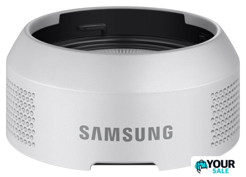 Пылесос Samsung Bespoke Jet Plus VS20B95823W - Изображение №27 — Интернет-магазин Your Sale