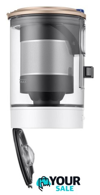 Пылесос Samsung Bespoke Jet Plus VS20B95823W - Изображение №21 — Интернет-магазин Your Sale