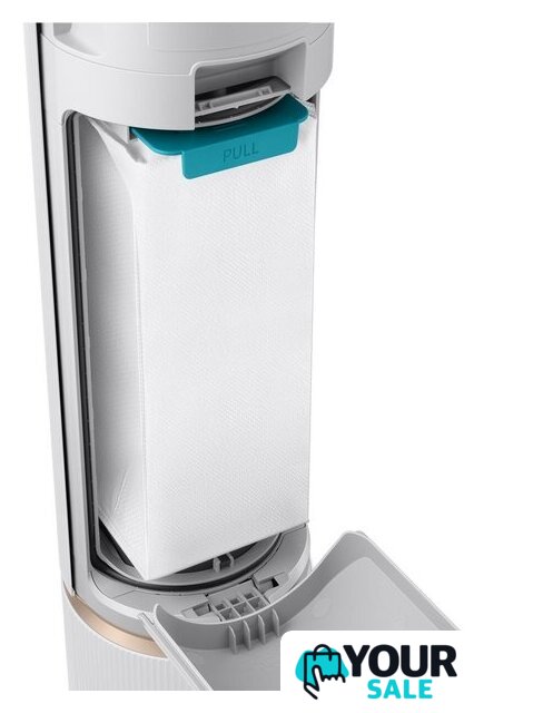 Пылесос Samsung Bespoke Jet Plus VS20B95823W - Изображение №42 — Интернет-магазин Your Sale