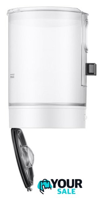 Пылесос Samsung Bespoke Jet Plus VS20B95823W - Изображение №24 — Интернет-магазин Your Sale