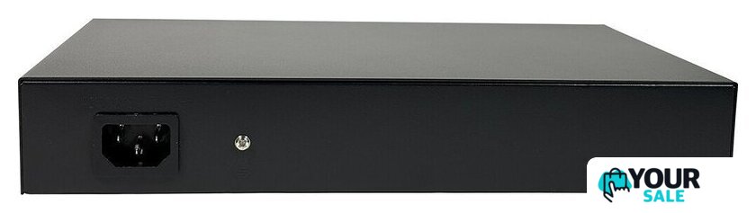 Управляемый коммутатор 2-го уровня Origo OS6208/A1A - Изображение №3 — Интернет-магазин Your Sale