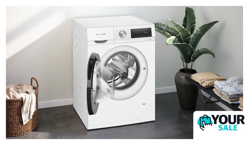 Стиральная машина Siemens iQ500 WG54G2Z1PL - Изображение №4 — Интернет-магазин Your Sale