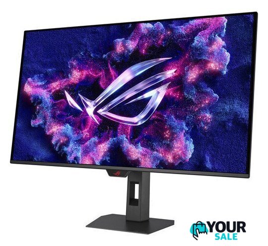 Игровой монитор ASUS ROG Strix OLED XG32UCDS - Изображение №5 — Интернет-магазин Your Sale