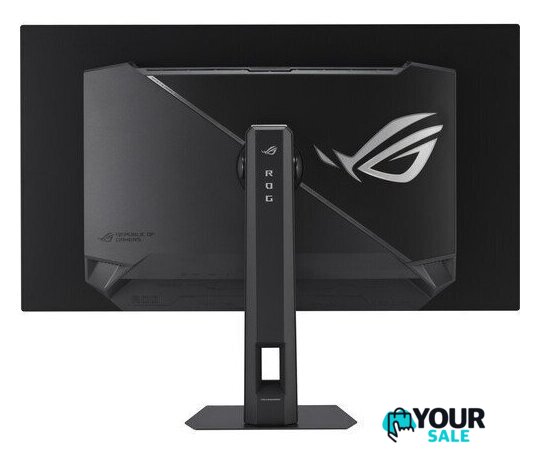 Игровой монитор ASUS ROG Strix OLED XG32UCDS - Изображение №3 — Интернет-магазин Your Sale