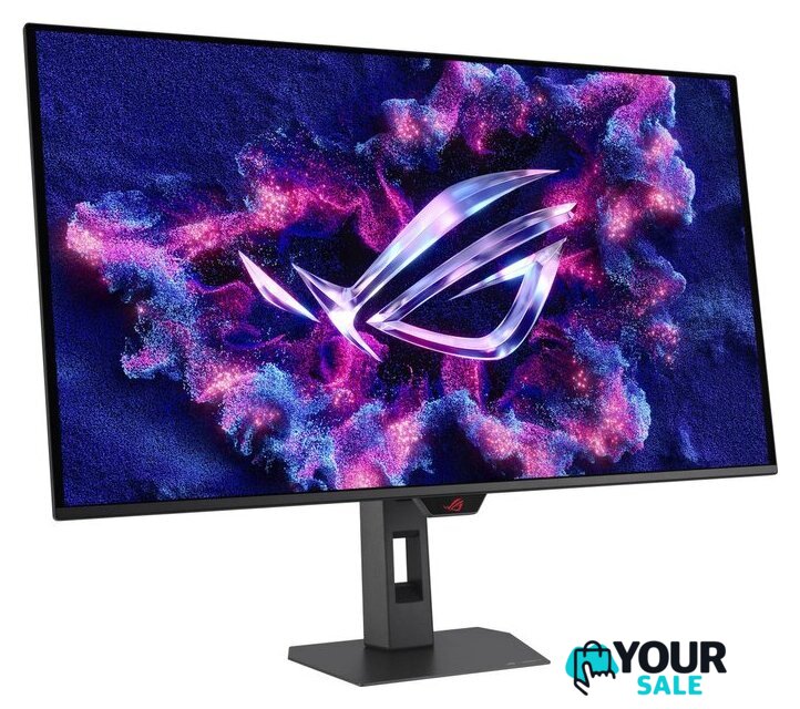 Игровой монитор ASUS ROG Strix OLED XG32UCDS - Изображение №2 — Интернет-магазин Your Sale