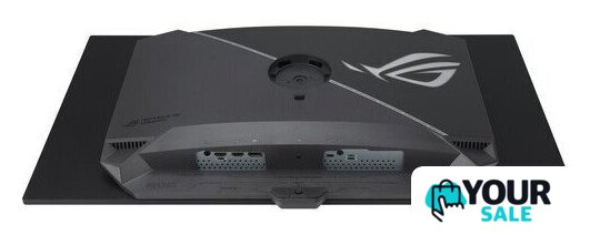 Игровой монитор ASUS ROG Strix OLED XG32UCDS - Изображение №7 — Интернет-магазин Your Sale