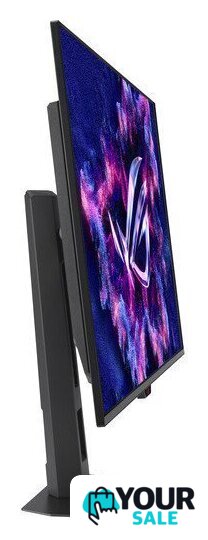 Игровой монитор ASUS ROG Strix OLED XG32UCDS - Изображение №4 — Интернет-магазин Your Sale