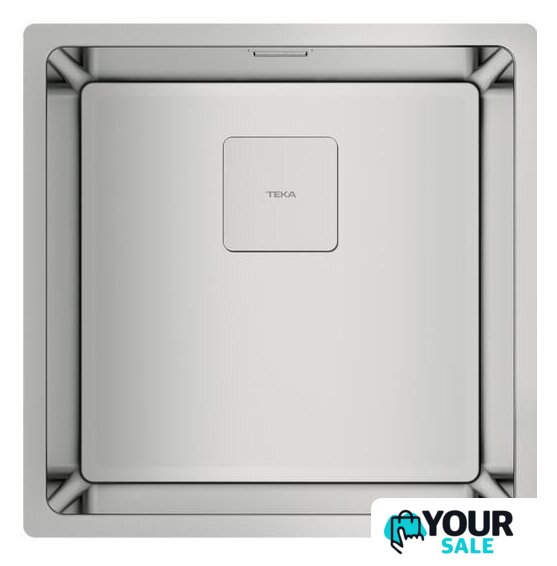 Кухонная мойка TEKA Flexlinea RS15 40.40 - Изображение №1 — Интернет-магазин Your Sale
