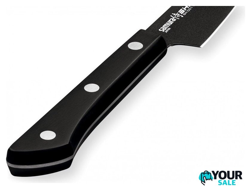 Набор ножей Samura Shadow SH-0220 - Изображение №2 — Интернет-магазин Your Sale