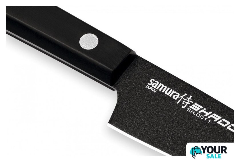 Набор ножей Samura Shadow SH-0220 - Изображение №8 — Интернет-магазин Your Sale