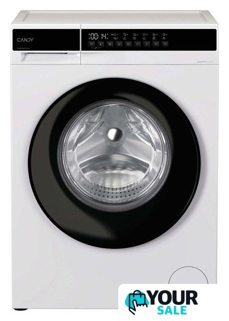 Стиральная машина Candy ProWash 100 EY 07SB7-S - Изображение №1 — Интернет-магазин Your Sale