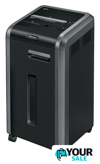 Шредер Fellowes 225Ci 4622001 - Изображение №1 — Интернет-магазин Your Sale