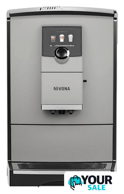 Кофемашина Nivona CafeRomatica NICR 793 - Изображение №1 — Интернет-магазин Your Sale