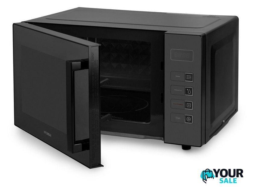 Микроволновая печь Hyundai HYM-D3008 - Изображение №12 — Интернет-магазин Your Sale