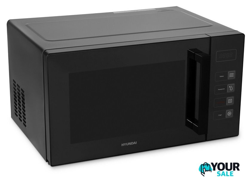 Микроволновая печь Hyundai HYM-D3008 - Изображение №14 — Интернет-магазин Your Sale
