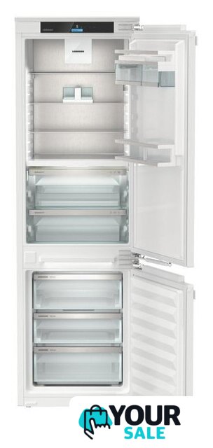 Холодильник Liebherr ICBNci 5153 Prime BioFresh NoFrost - Изображение №1 — Интернет-магазин Your Sale