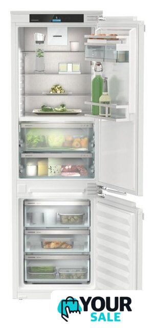Холодильник Liebherr ICBNci 5153 Prime BioFresh NoFrost - Изображение №2 — Интернет-магазин Your Sale
