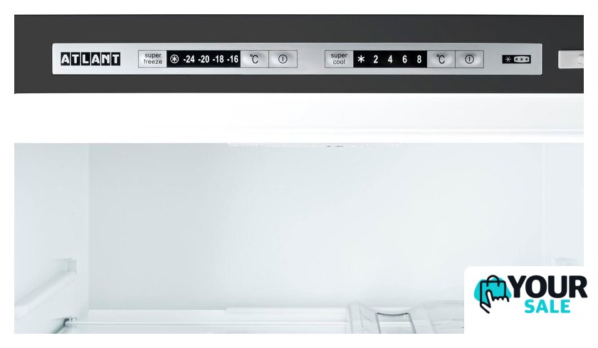 Холодильник ATLANT ХМ-6625-159 - Изображение №5 — Интернет-магазин Your Sale