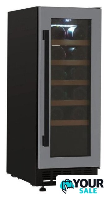 Винный шкаф Hyundai HBWC 0831 SU - Изображение №2 — Интернет-магазин Your Sale