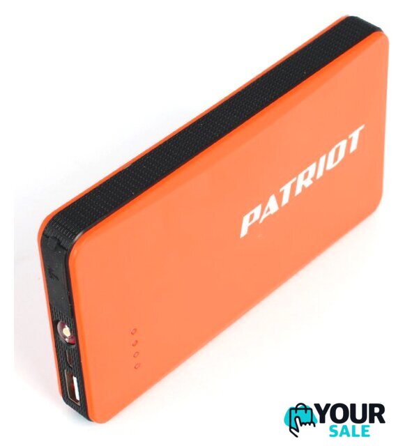 Портативное пусковое устройство Patriot Magnum 8P - Изображение №4 — Интернет-магазин Your Sale