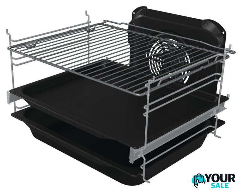 Кухонная плита Gorenje GECS5C70WA - Изображение №10 — Интернет-магазин Your Sale