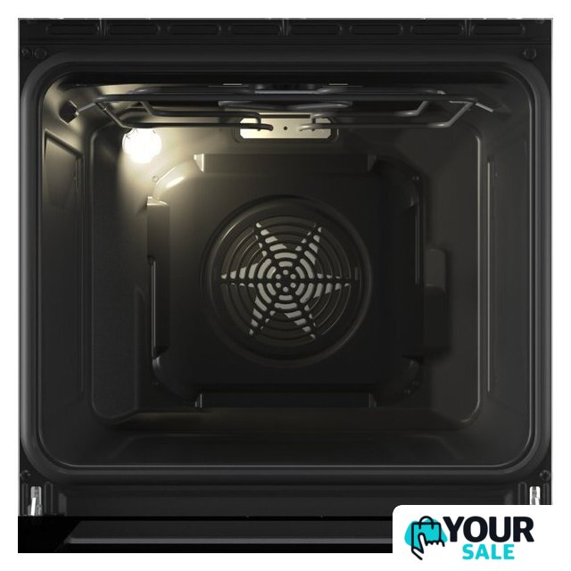 Кухонная плита Gorenje GECS5C70WA - Изображение №11 — Интернет-магазин Your Sale