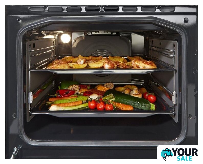 Кухонная плита Gorenje GECS5C70WA - Изображение №23 — Интернет-магазин Your Sale