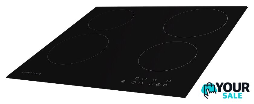 Варочная панель KUPPERSBERG ECO 601 - Изображение №2 — Интернет-магазин Your Sale