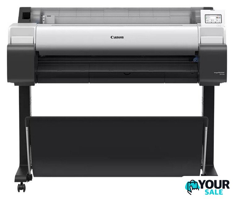 Плоттер Canon imagePROGRAF TM-340 6248C003 - Изображение №1 — Интернет-магазин Your Sale